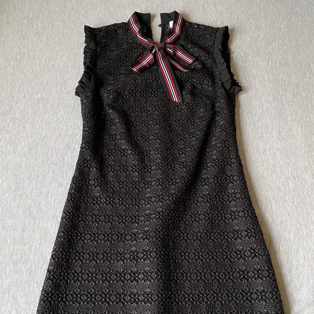 Sandro Fidèle dresses size 1